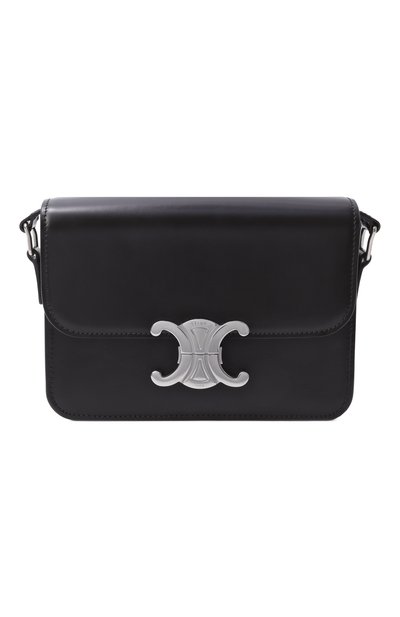 Женская сумка triomphe small CELINE, арт. 188423BF4