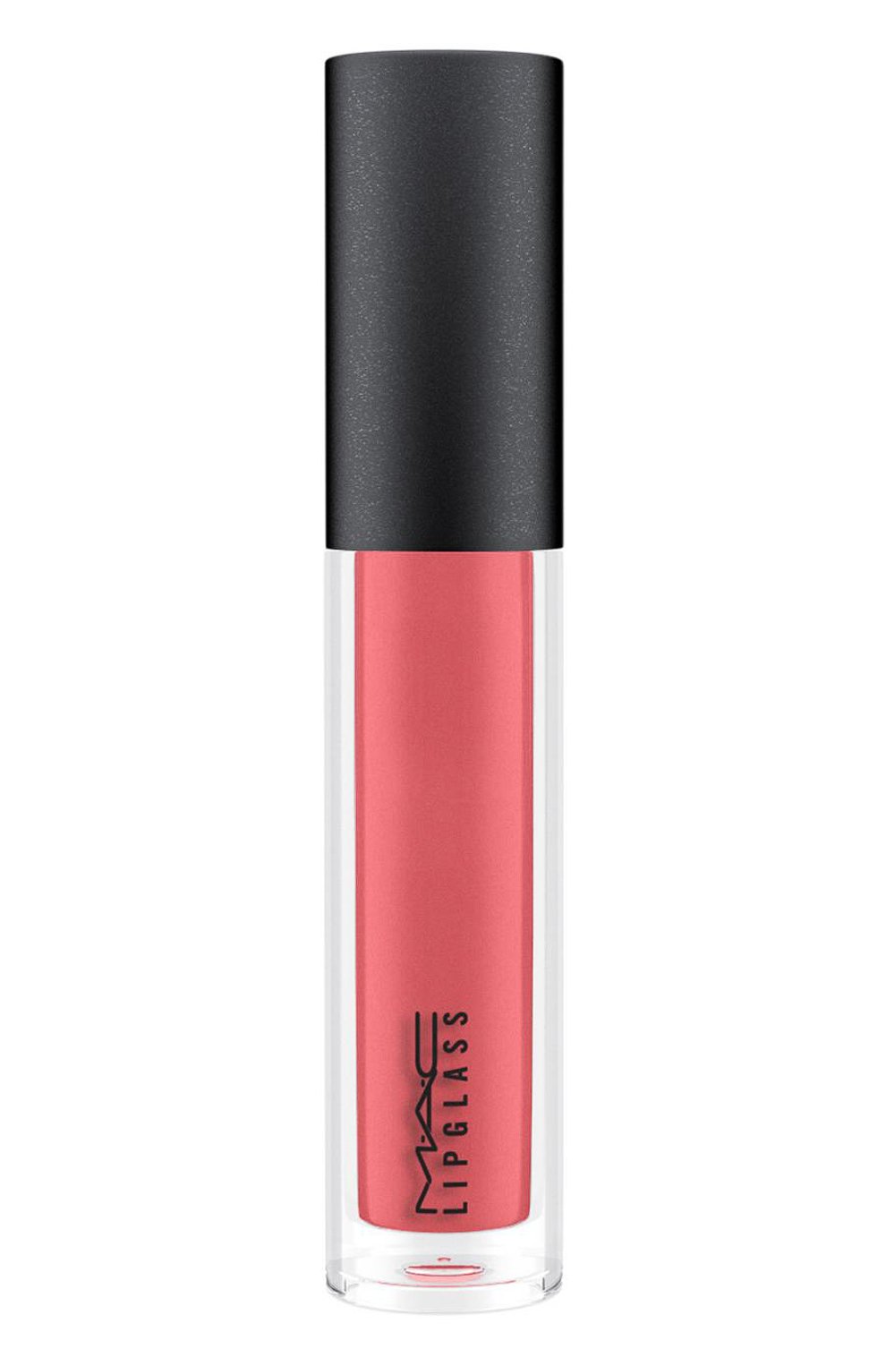 Блеск для губ in monochrome llipgloss, оттенок see me shine MAC, арт. S3HT-3R, фото 2