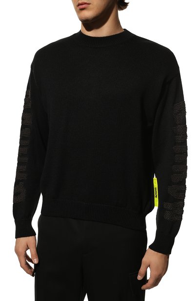 Свитер BARROW, арт. 032495, фото 3