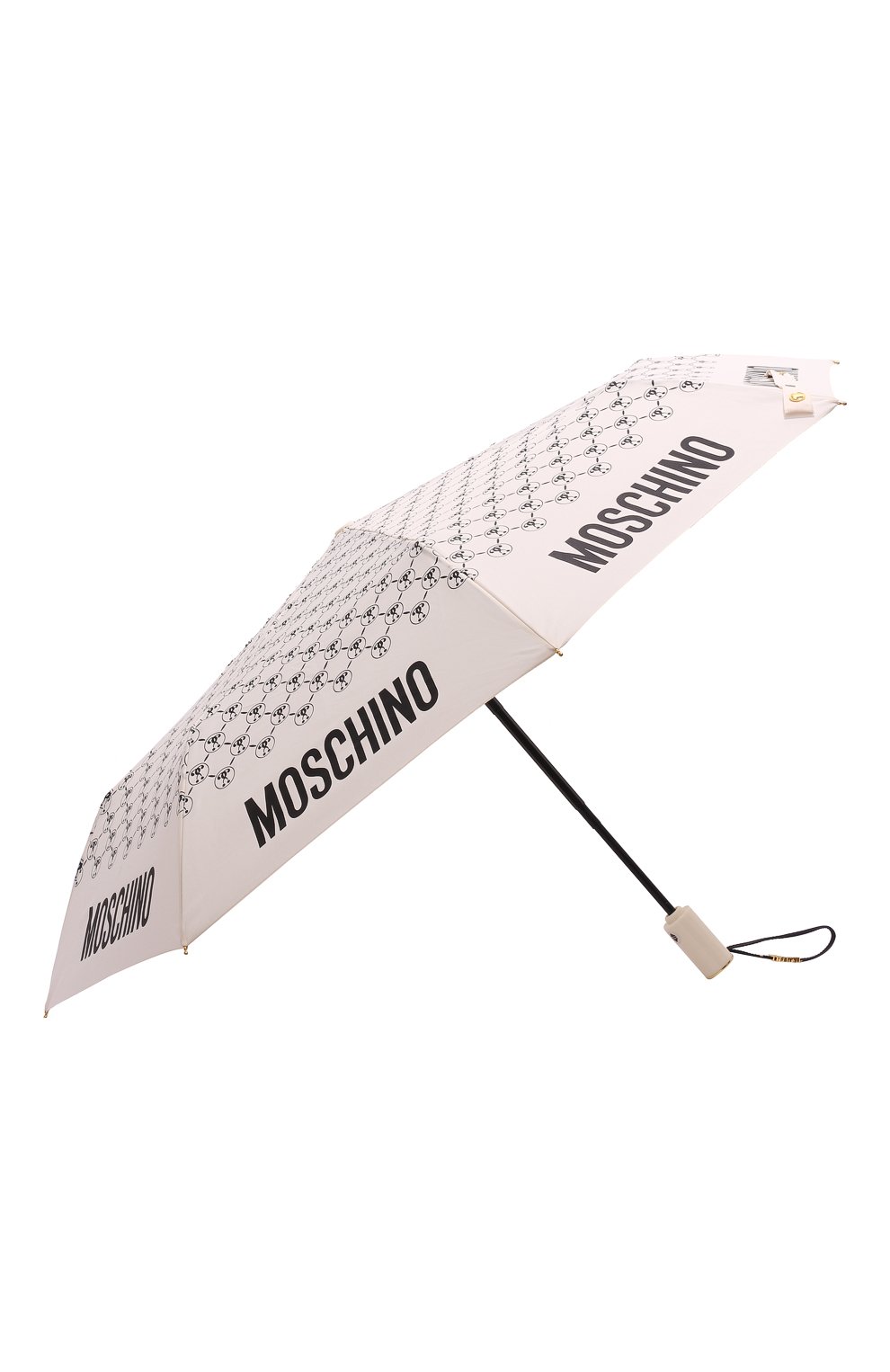 Складной зонт MOSCHINO, арт. 8936-0PENCL0SE, фото 2