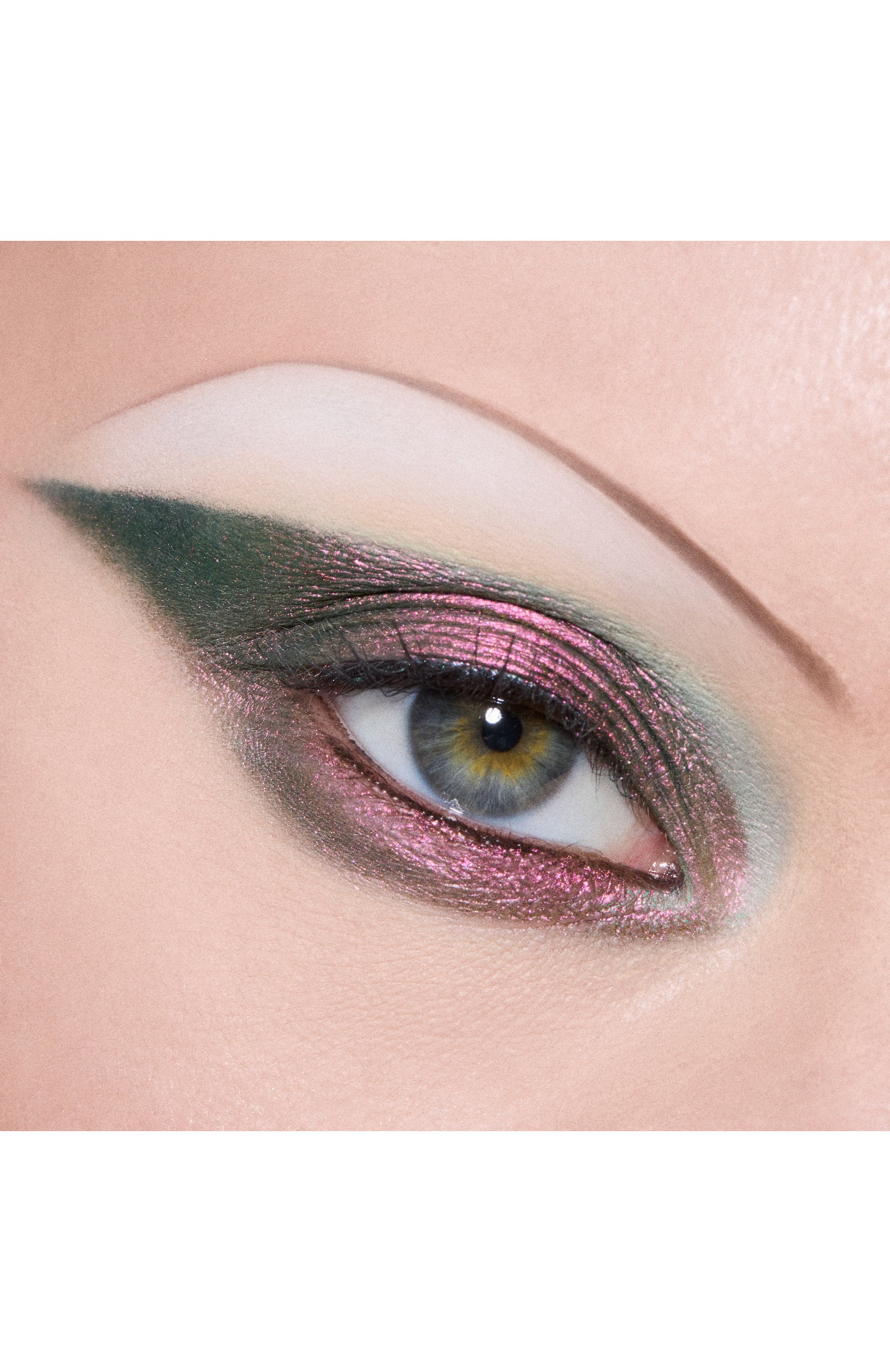 Тени для век shadeshift chrome eye shadow, оттенок kaleidoscope (1g) MAC, арт. S5SK-02, фото 4