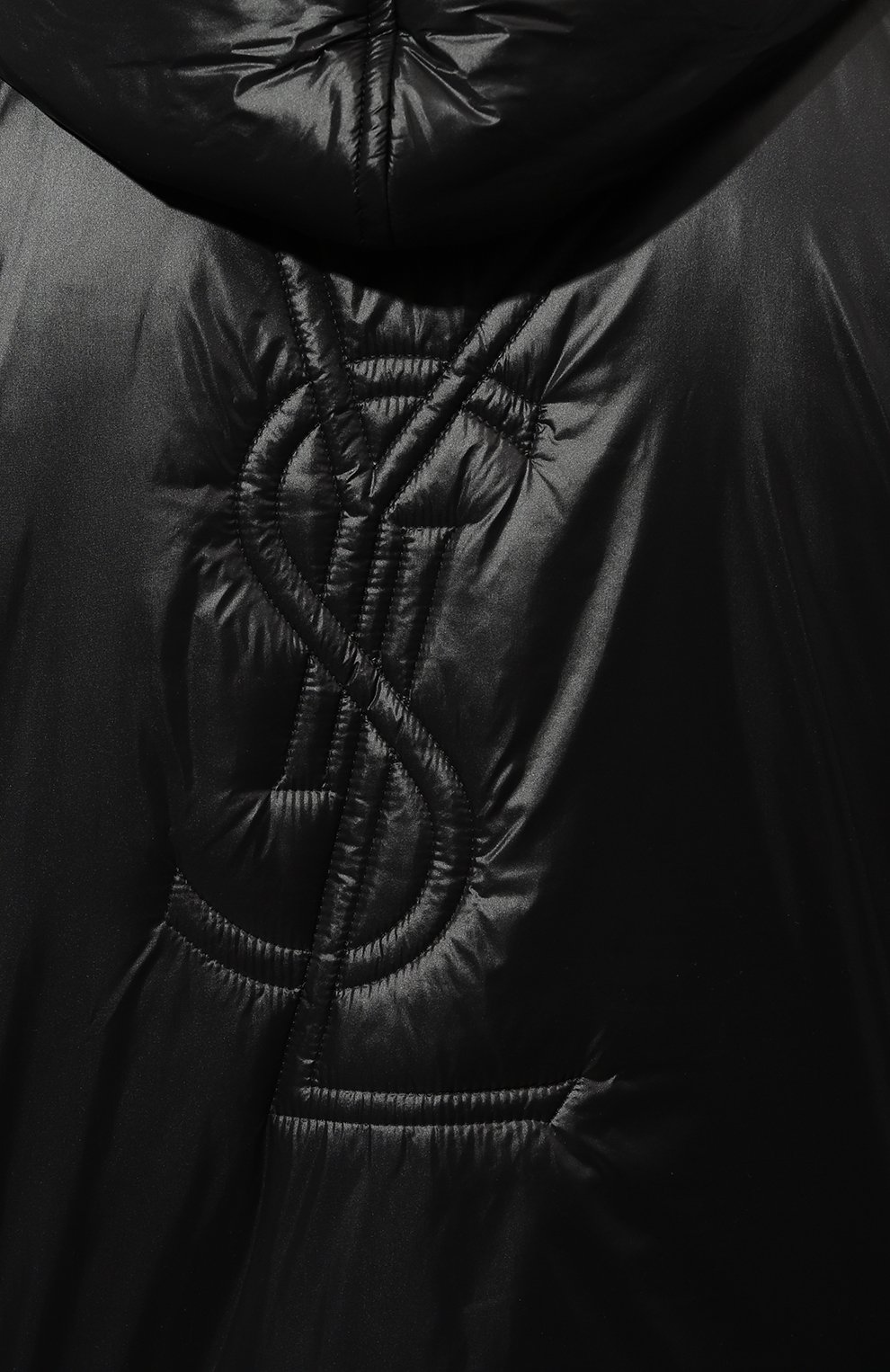 Анорак SAINT LAURENT, арт. 758264/Y5F65, фото 5