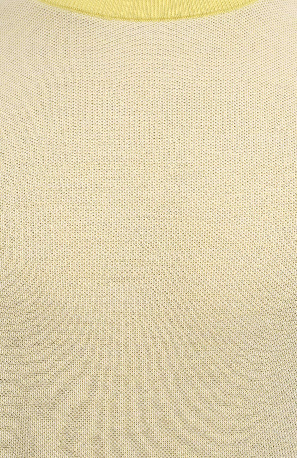 Джемпер из шерсти и кашемира LORO PIANA, арт. FAI0361, фото 5