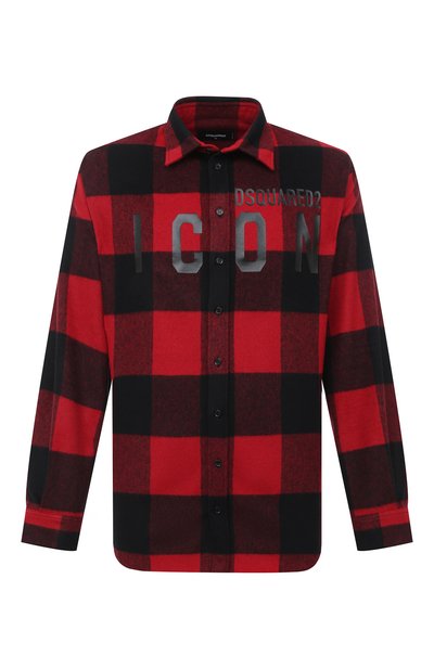 Рубашка DSQUARED2, арт. S79DL0007/S53139, фото 1