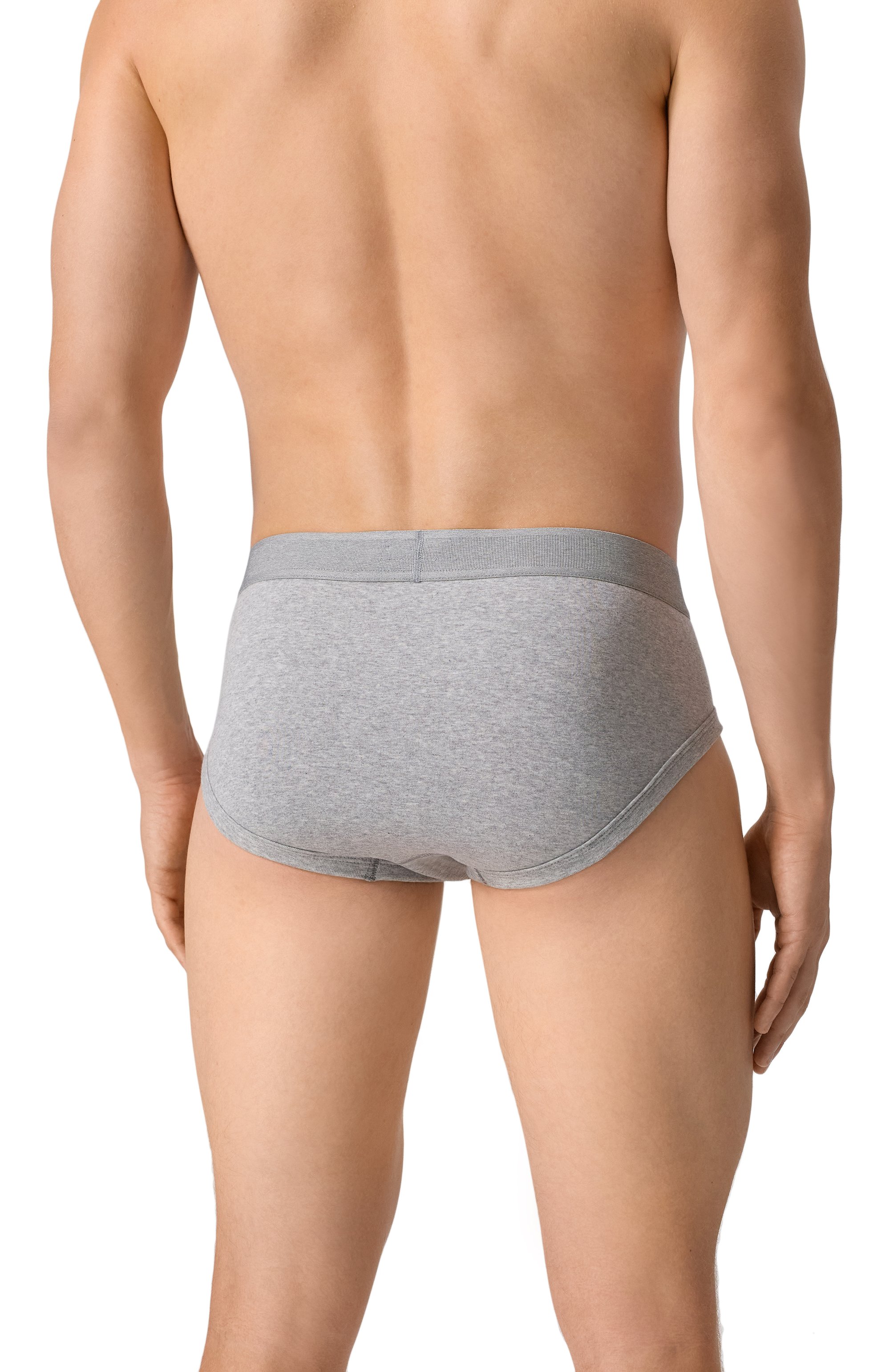 Хлопковые брифы TOM FORD, арт. T4LC1204, фото 3