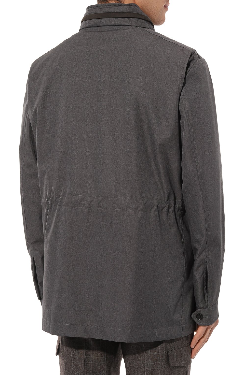 Куртка MVST, арт. NESS0/NIN0, фото 4