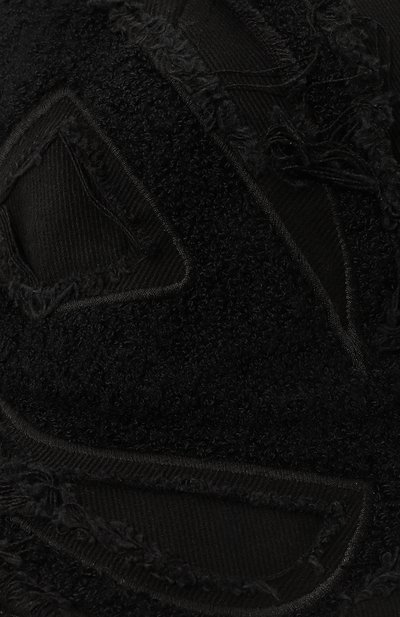 Хлопковая бейсболка DIESEL, арт. A10105/0CMAP, фото 4