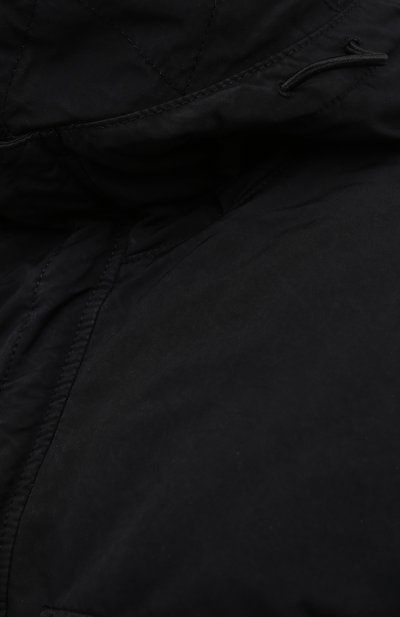 Пуховая парка STONE ISLAND, арт. 751570549, фото 5