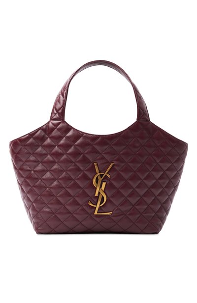 Женская сумка icare medium SAINT LAURENT, арт. 858191/AAANG