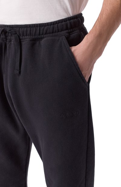 Хлопковые джоггеры MC2 SAINT BARTH, арт. B0LT WN/01421G, фото 5