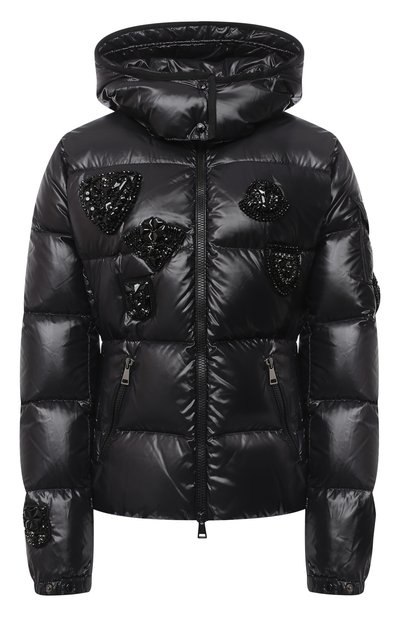 Женская пуховая куртка MONCLER, арт. F2-093-1A51A-20-C0064