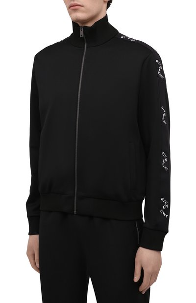 Толстовка GIVENCHY, арт. BMJ0A030AE, фото 3