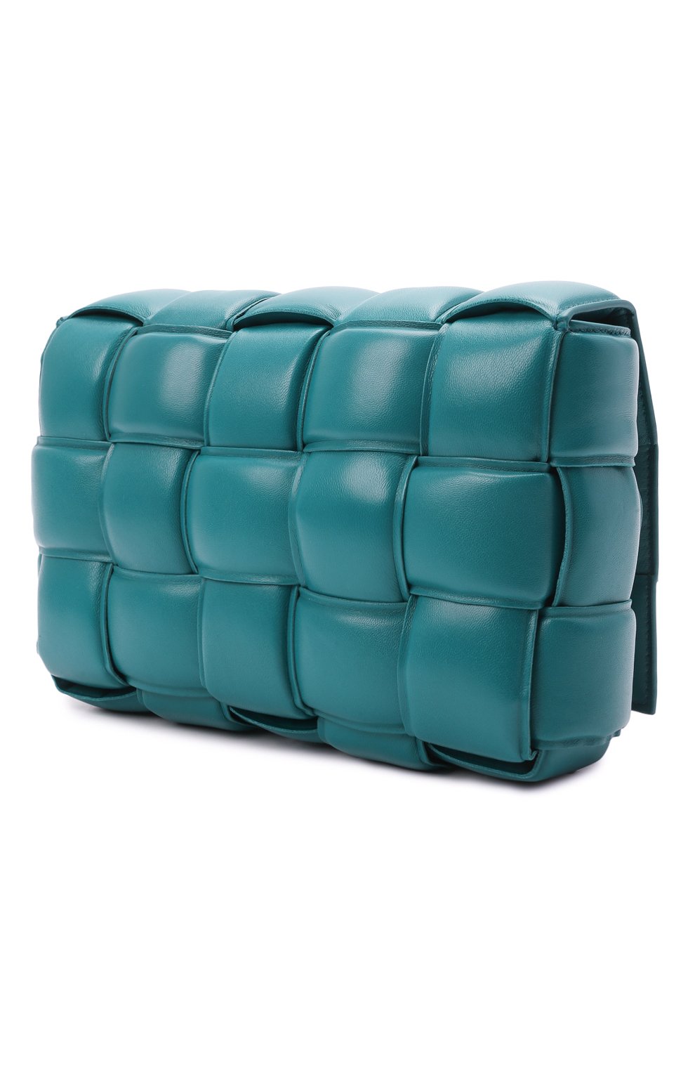 Сумка padded cassette BOTTEGA VENETA, арт. 591970/VCQR1, фото 3