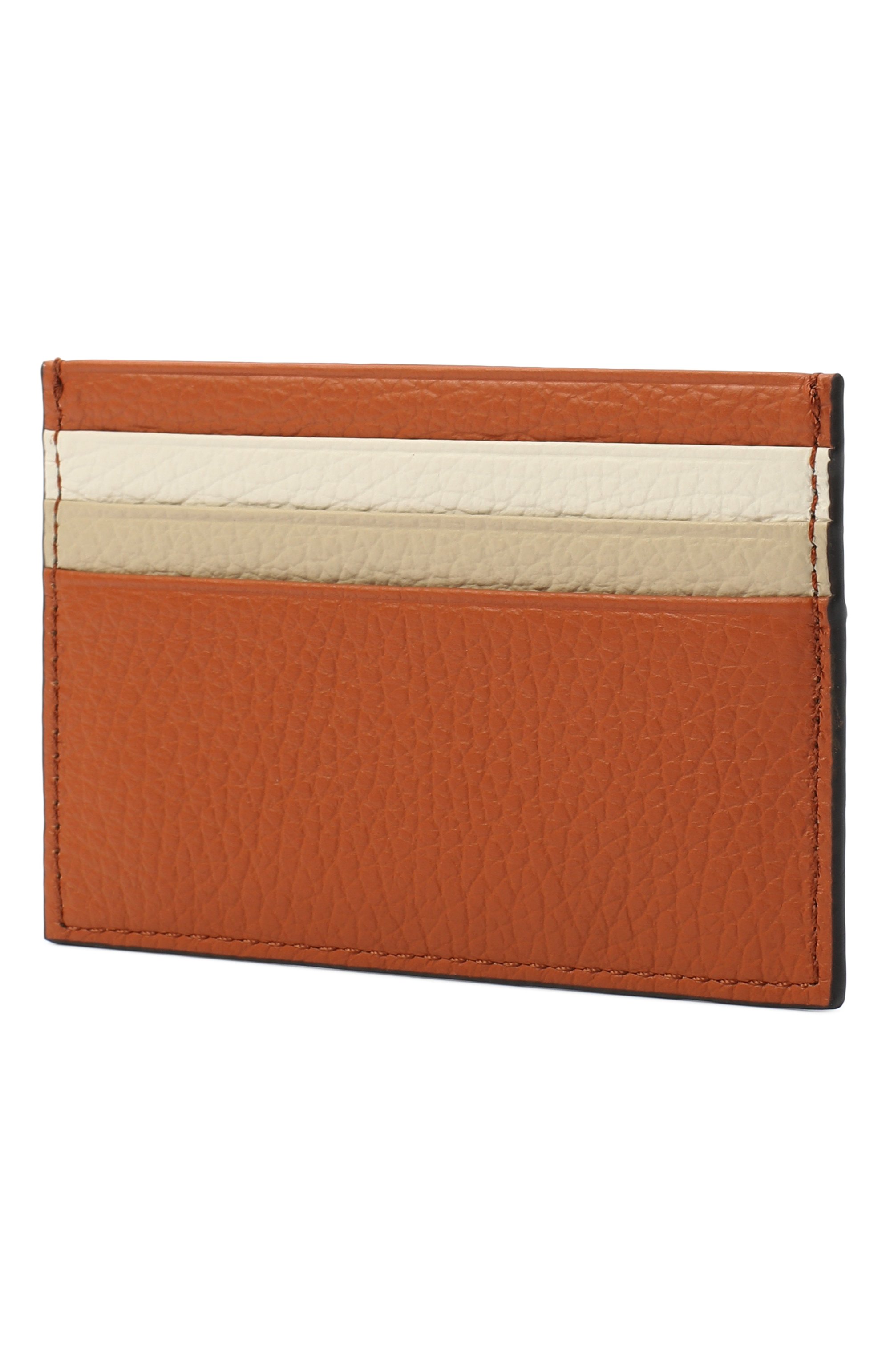 Кожаный футляр для кредитных карт COCCINELLE, арт. E2M10129501, фото 2