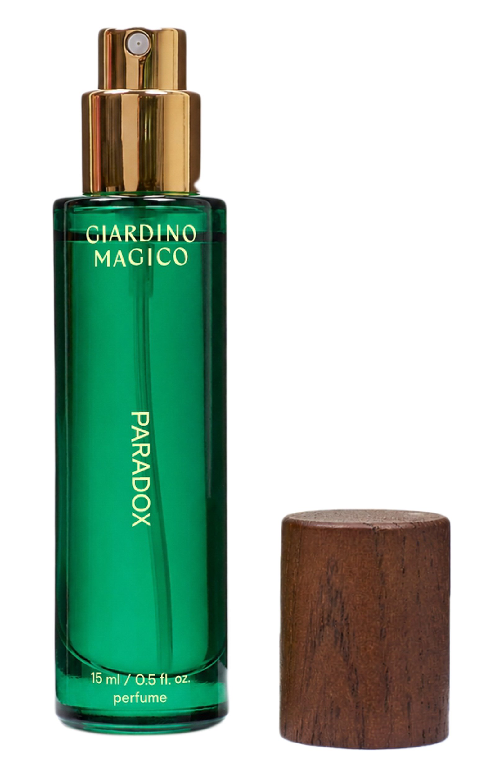 Концентрированные духи paradox (15ml) GIARDINO MAGICO, арт. 4660222283672, фото 2
