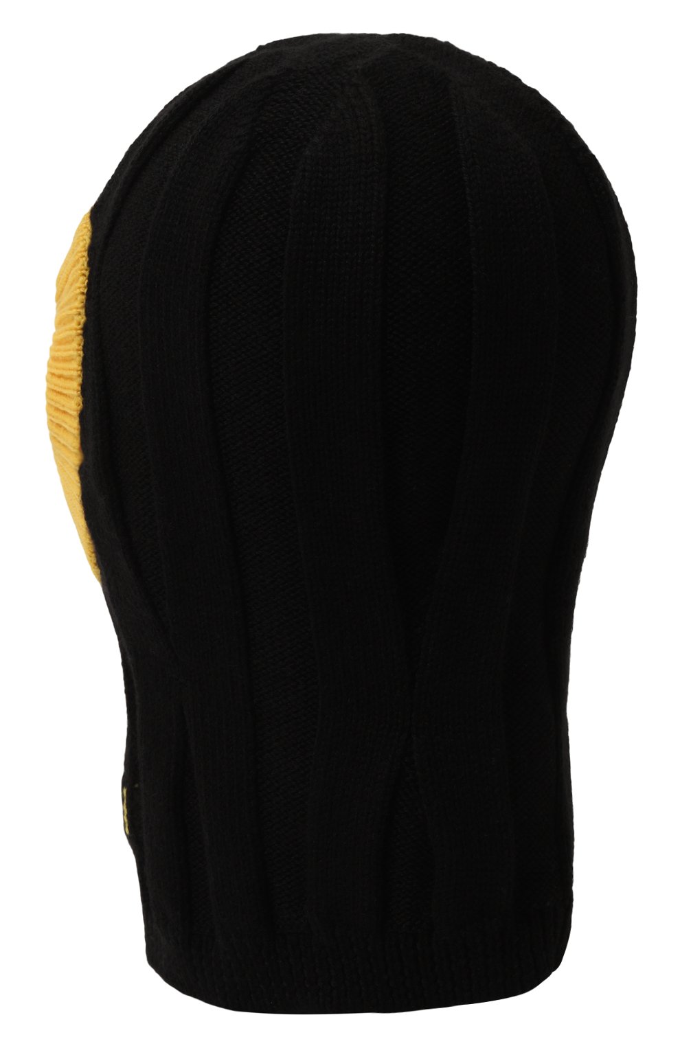 Шерстяная балаклава FENDI, арт. FXQ800/A88G/F0748, фото 2