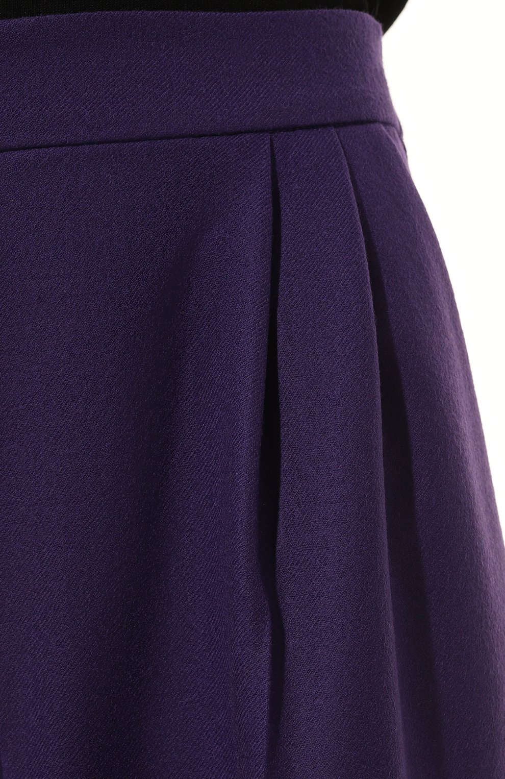 Шерстяные брюки AKHMADULLINA, арт. 1123.3B012/W319, фото 5