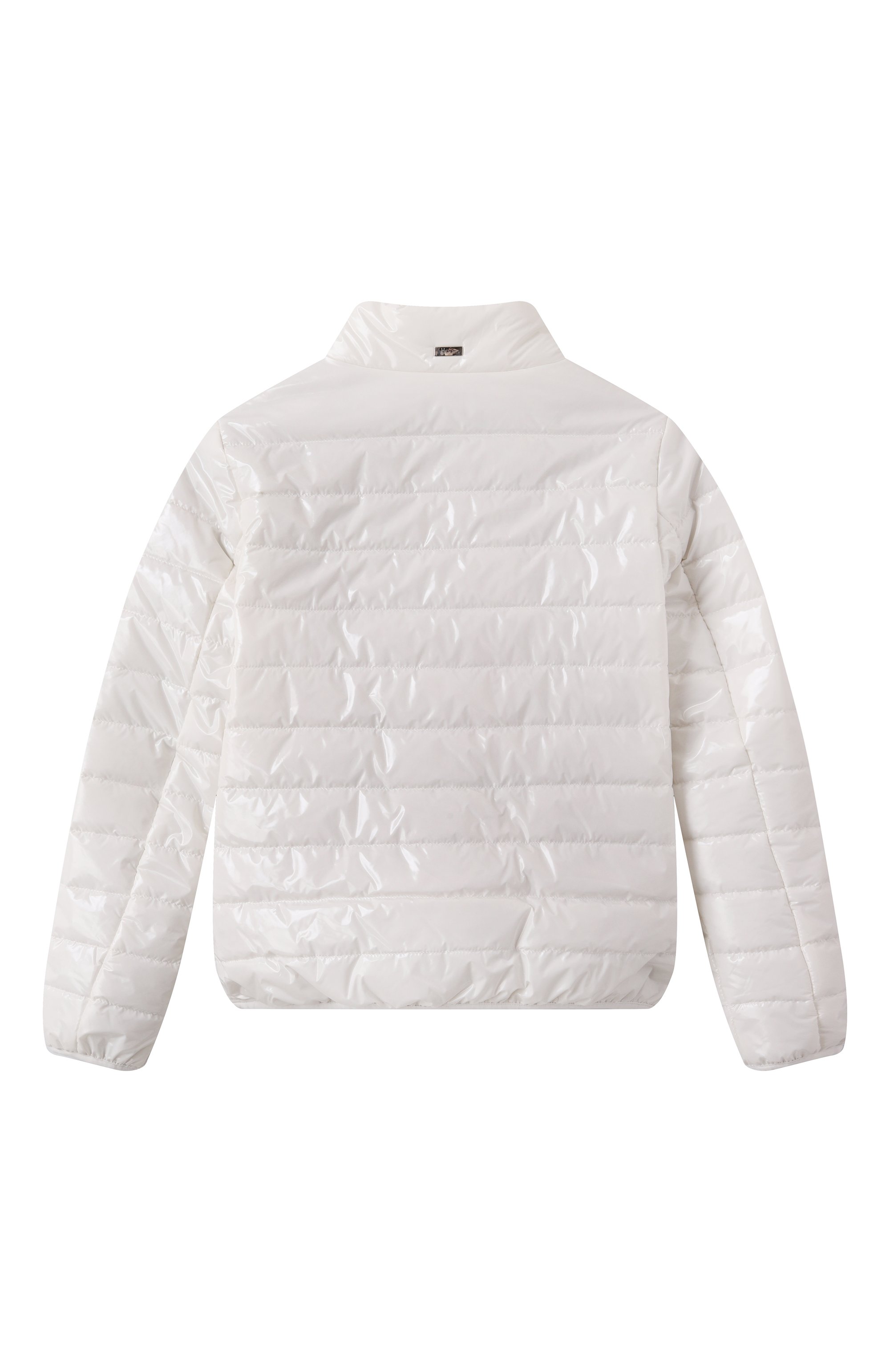 Утепленная куртка HERNO, арт. GI000018X/12220, фото 2