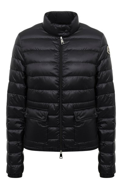 Женская пуховая куртка lans MONCLER, арт. H1-093-1A101-00-53048