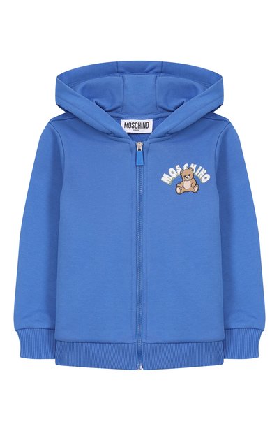 Комплект из толстовки и брюк MOSCHINO, арт. MUK05L/LCA86