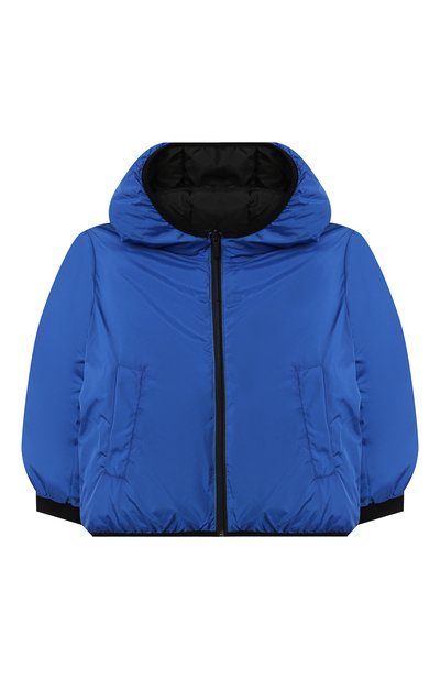 Двусторонняя куртка MARC JACOBS (THE), арт. W26106, фото 3