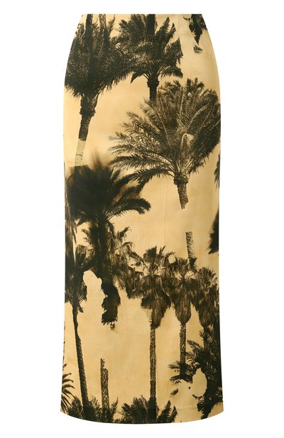 Женская юбка ERIKA CAVALLINI, арт. P5ST21