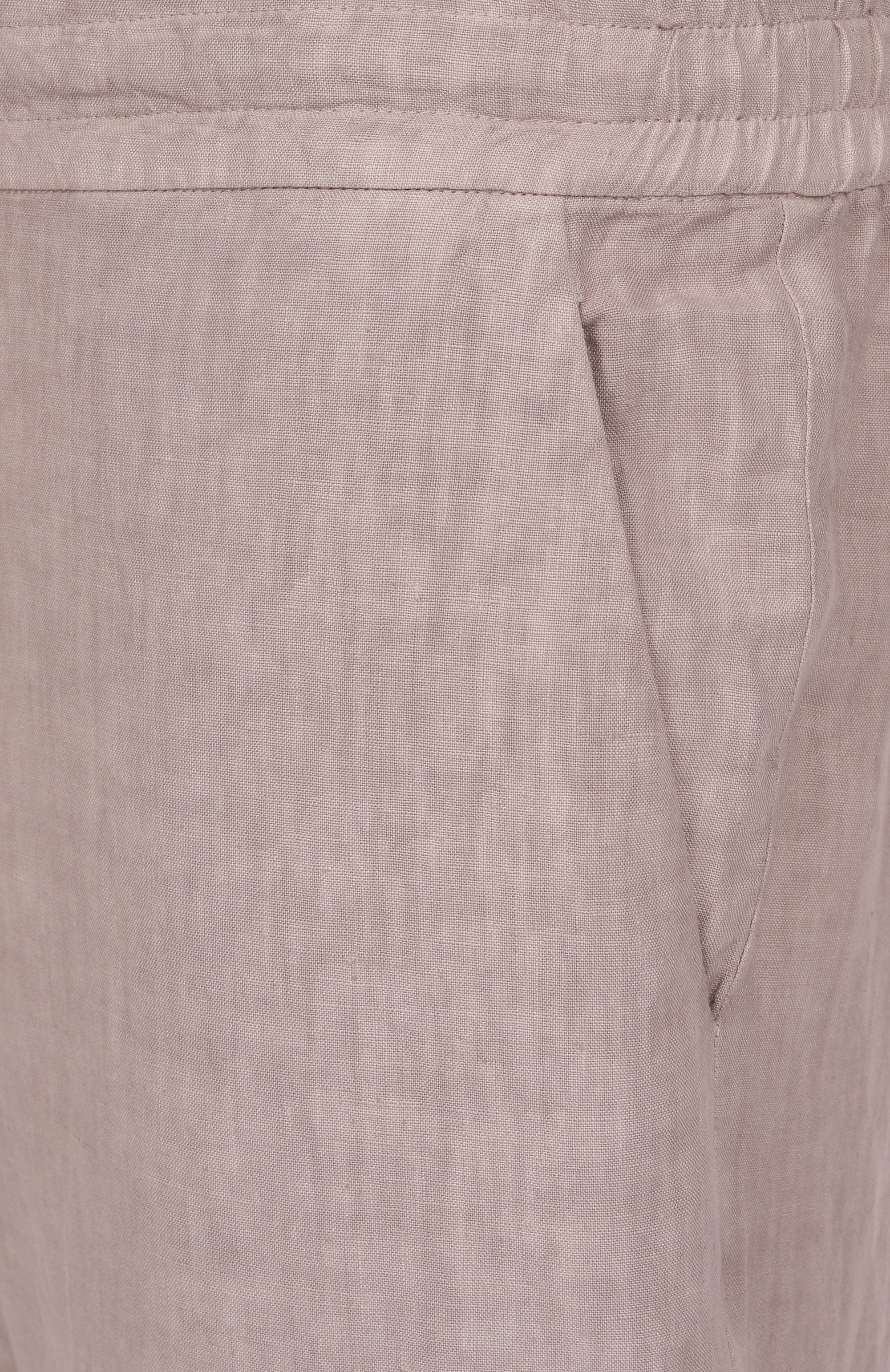 Брюки из хлопка и шелка COLOMBO, арт. PA00505_TCT/T0625-2-C01, фото 6