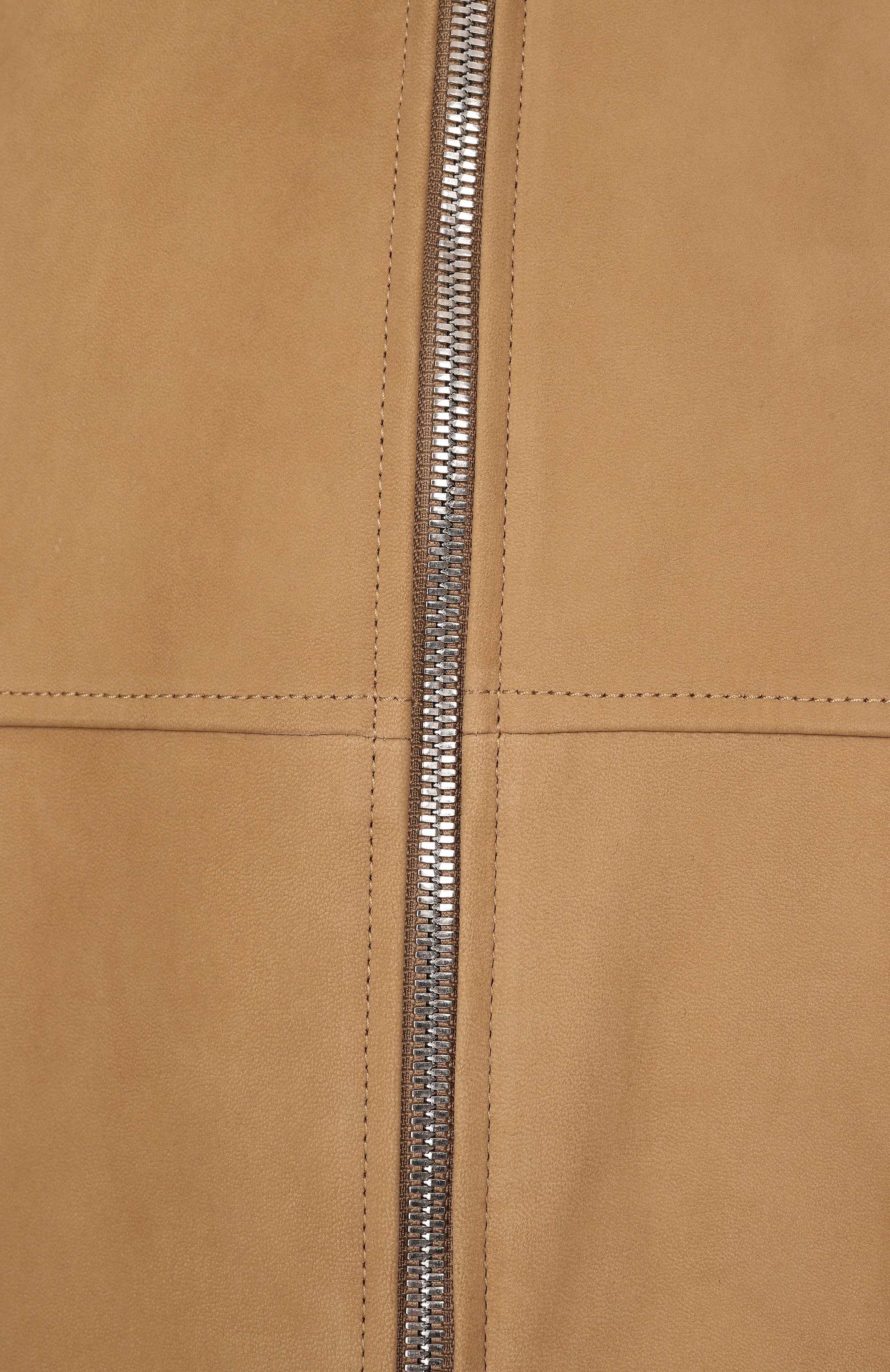 Куртка из нубука JUUN.J, арт. JW523ZW02A, фото 6