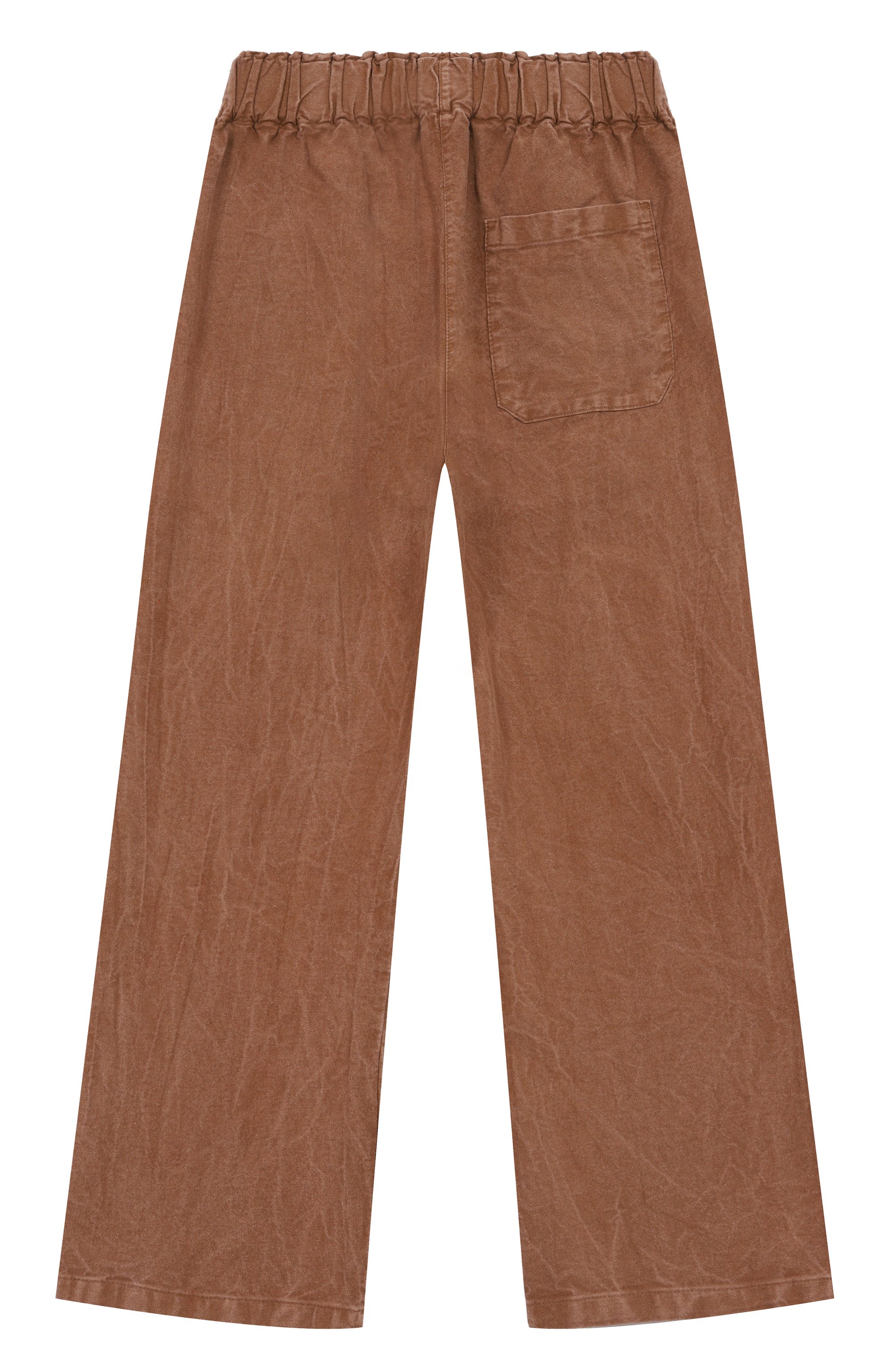 Хлопковые брюки BOBO CHOSES, арт. B125AC134, фото 2