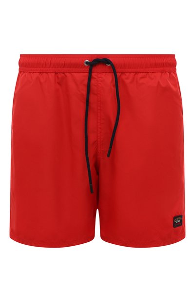 Мужские плавки-шорты PAUL&SHARK, арт. C0P5001