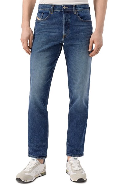 Джинсы d-finitive DIESEL, арт. A10229/09L21, фото 3