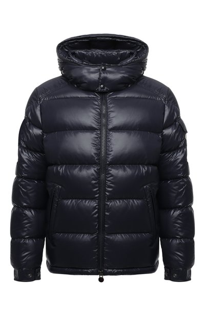 Пуховик maya MONCLER, арт. G2-091-1A536-00-68950, фото 1