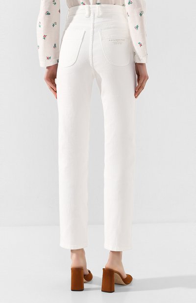 Джинсы PHILOSOPHY DI LORENZO SERAFINI, арт. A0306/731, фото 4