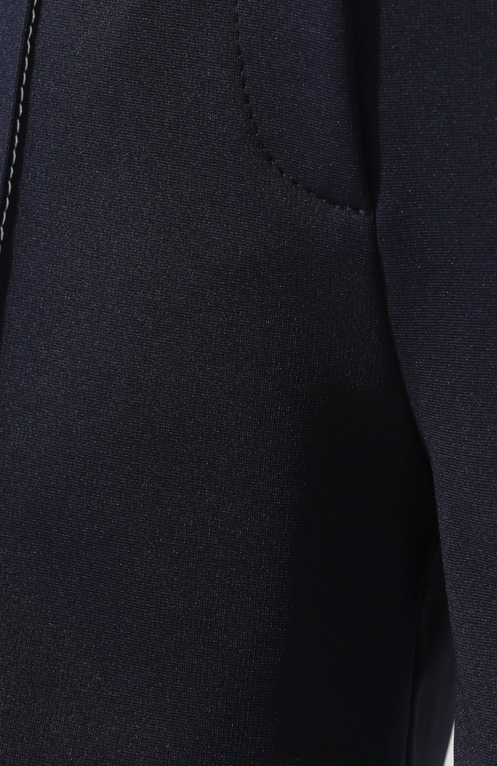 Шорты с карманами VALENTINO, арт. RB3RF1153Q3, фото 5