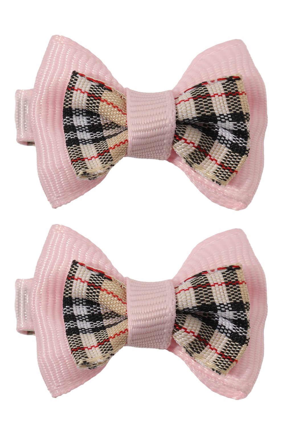 Комплект из двух заколок JUNEFEE, арт. 7376, фото 1