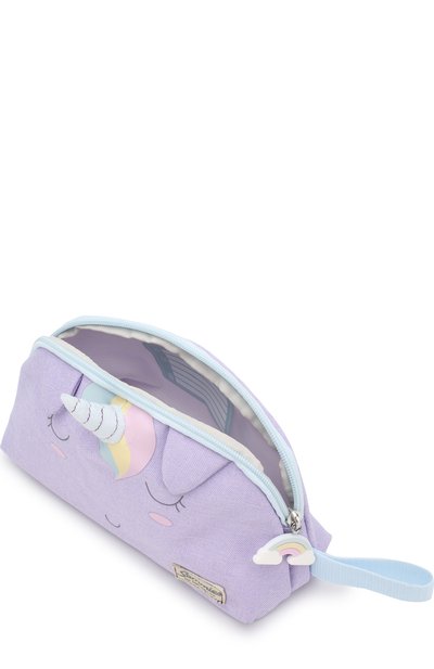 Текстильная косметичка SAMSONITE, арт. CD0-91016, фото 3