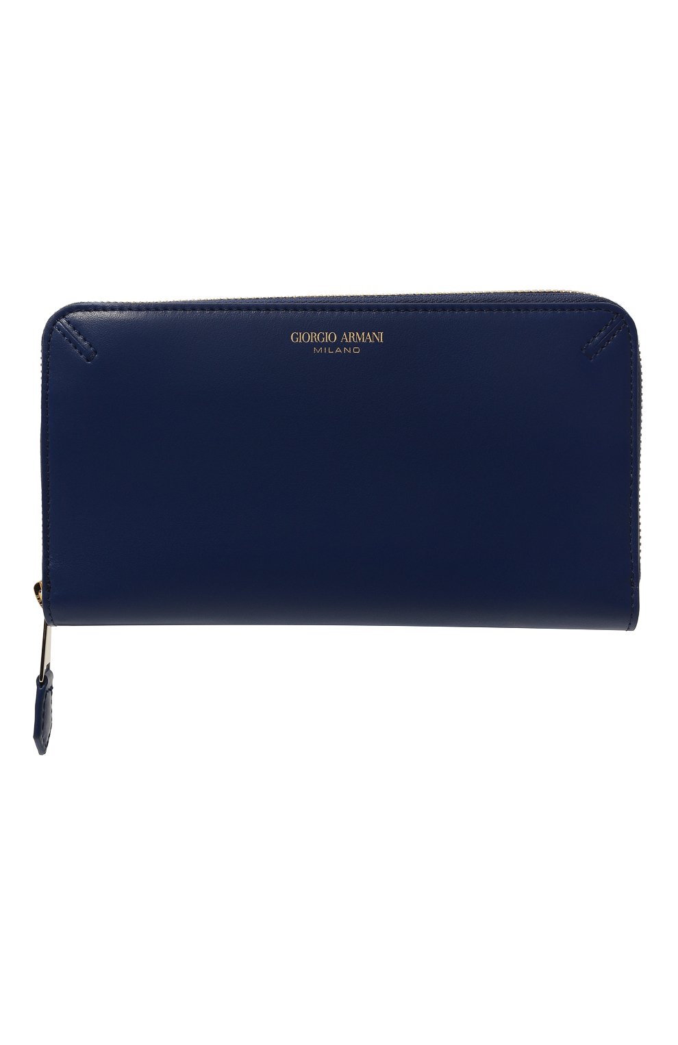 Кожаный кошелек GIORGIO ARMANI, арт. Y1H372/YWI9A, фото 1