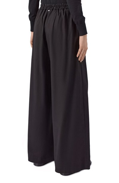 Хлопковые брюки LORENA ANTONIAZZI, арт. P2650PA74A/4818, фото 4