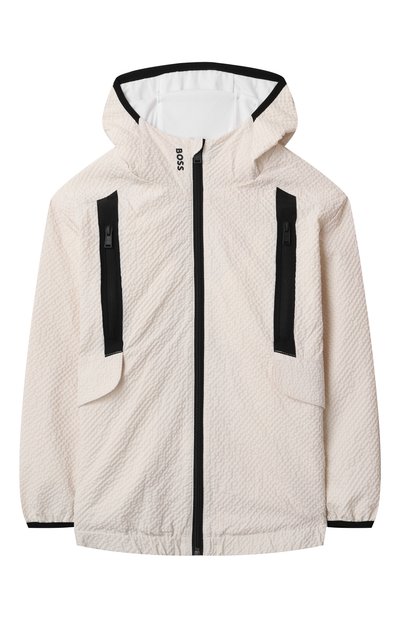 Ветровка BOSS, арт. J52055