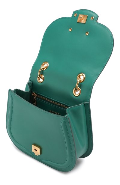 Сумка dg amore DOLCE & GABBANA, арт. BB6677/AK295, фото 4