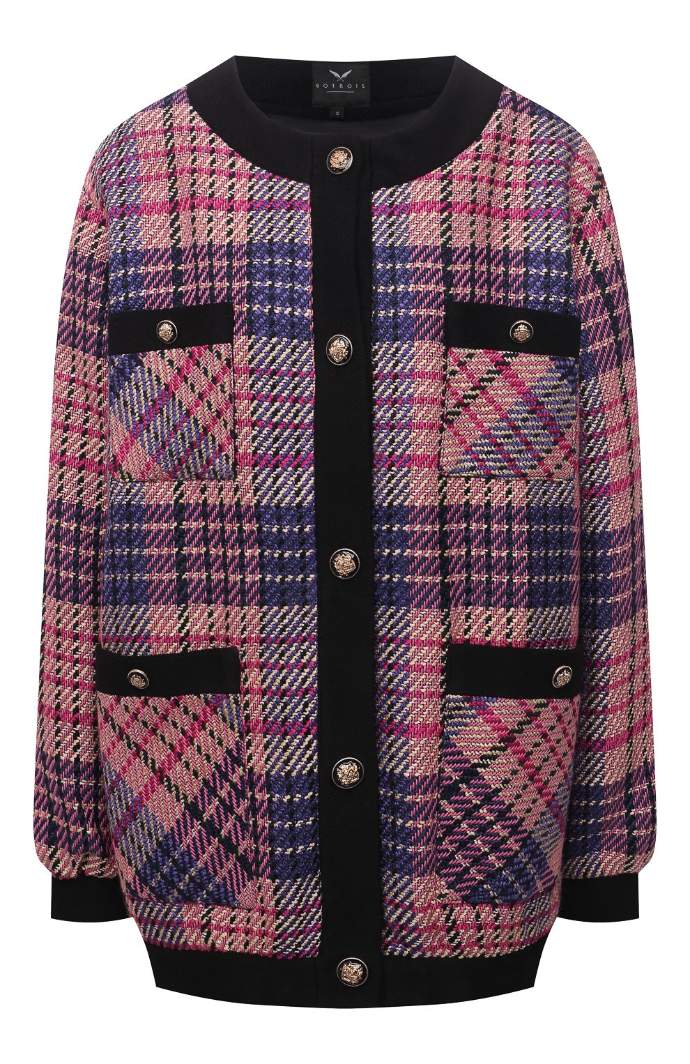 Кардиган BOTROIS, арт. SKU000151, фото 1