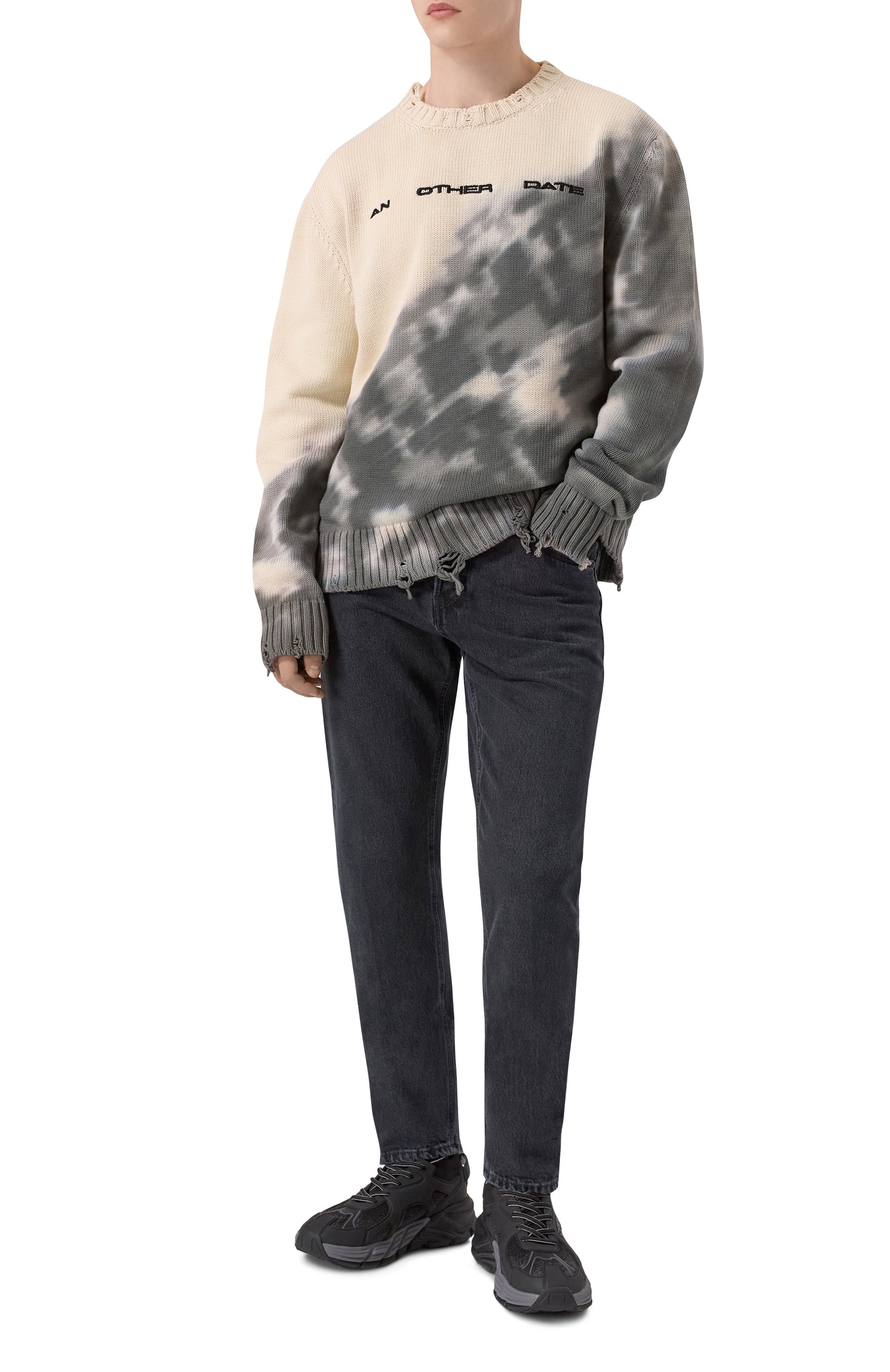 Комбинированные кроссовки ICEBERG, арт. IUS0CK03, фото 2