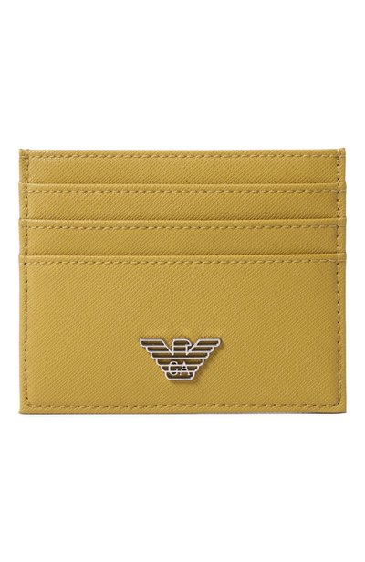 Мужской футляр для кредитных карт EMPORIO ARMANI, арт. Y4R173/Y138E