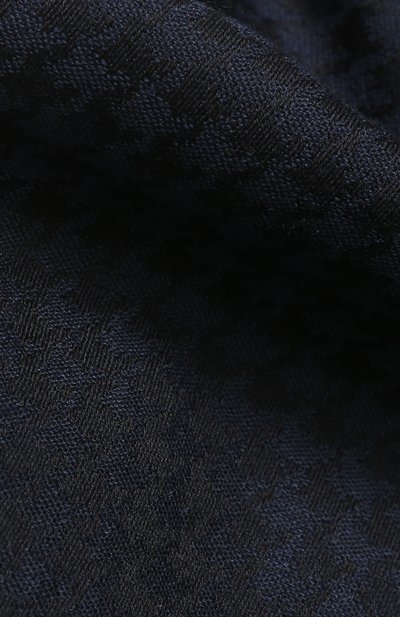 Кашемировый шарф с бахромой DOLCE & GABBANA, арт. GQ213E/G2JAE, фото 2