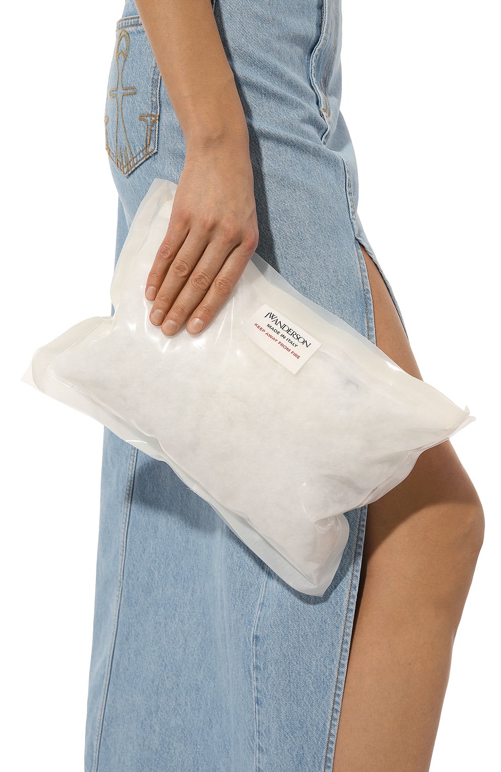 Клатч JW ANDERSON, арт. HB0566 FA0311, фото 2