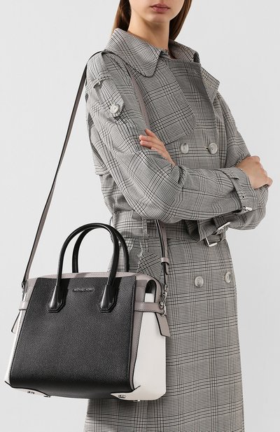 Сумка mercer MICHAEL MICHAEL KORS, арт. 30S9SM9S2T, фото 5