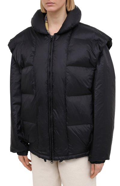 Пуховик ISABEL MARANT, арт. MA0900-20H016I/DAL0, фото 3