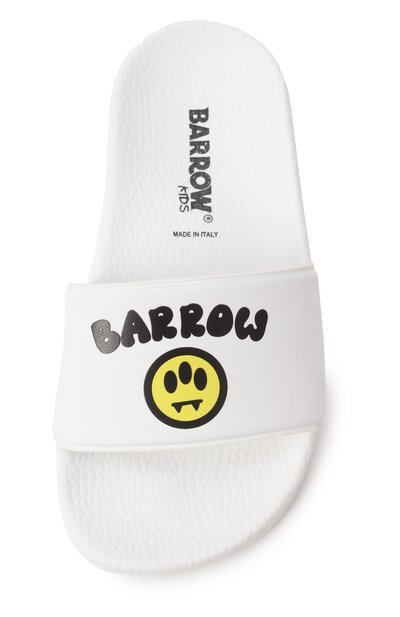 Шлепанцы BARROW, арт. 80366/28-35, фото 4