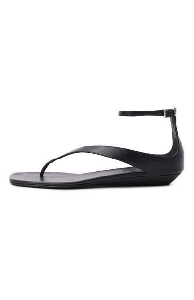 Кожаные сандалии niham LOULOU DE SAISON, арт. ZI0, фото 4