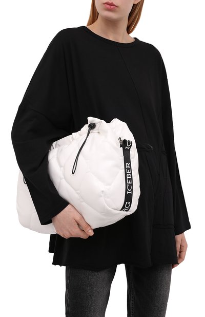 Сумка ICEBERG, арт. 21E P2P1/7205/6983, фото 2